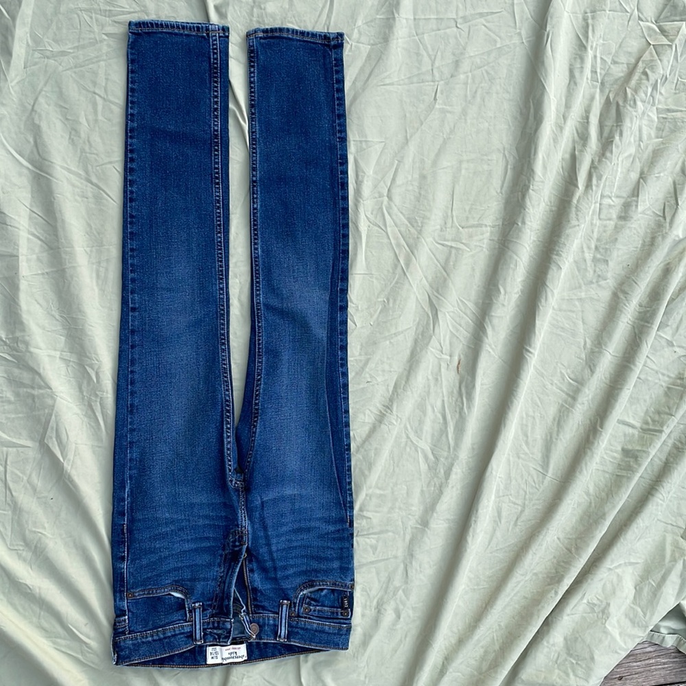 Kids Skinny Jeans